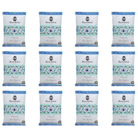Cafea turcesc macinata si prajita, Hisar, 100g x 12