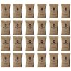 cafea turcesc macinata si prajita hisar 100g x 24 7 BazaarIstanbul