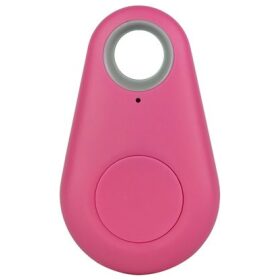 Dispozitiv inteligent anti lost itag, bluetooth v4.0, identifica obiectele pierdute in timp real, Roz