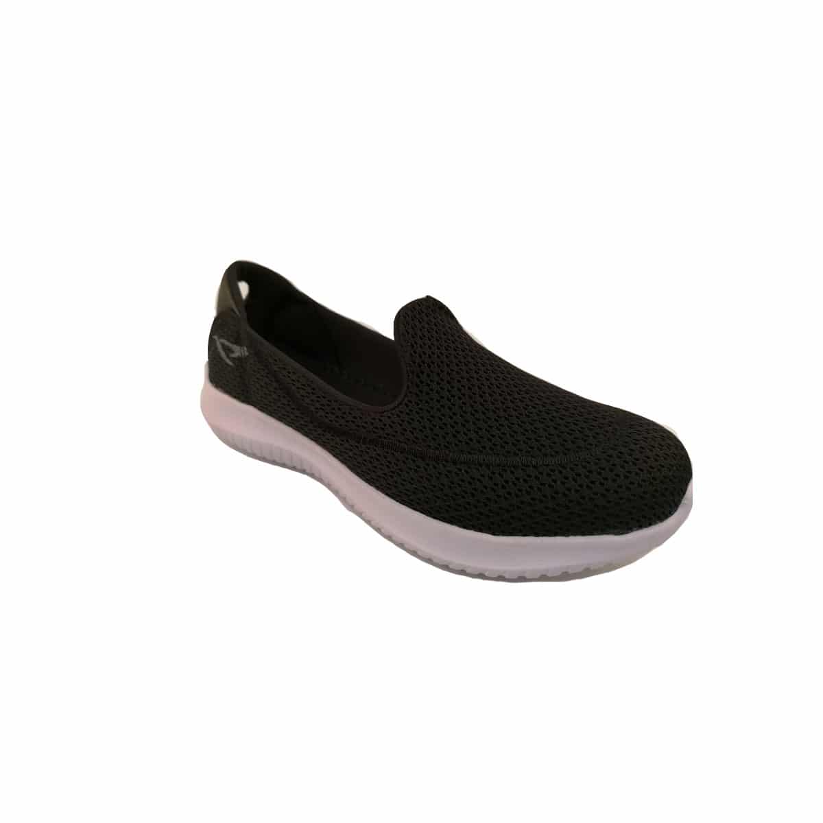 Pantofi de alergare STONE, pentru dama, culoare negru