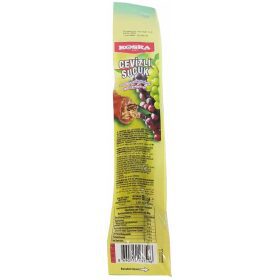 Baton 80 gr, cu melasa de struguri si nuca, Autentic Turcesc, Cevizli Sucuk, Koska,Vegan, Made in Turkey