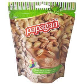 Fistic de Antep Authentic Turcesti, copt si sarat, Papagan, 150 gr