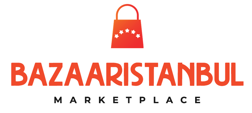 bazaaristanbul marketplace logo BazaarIstanbul