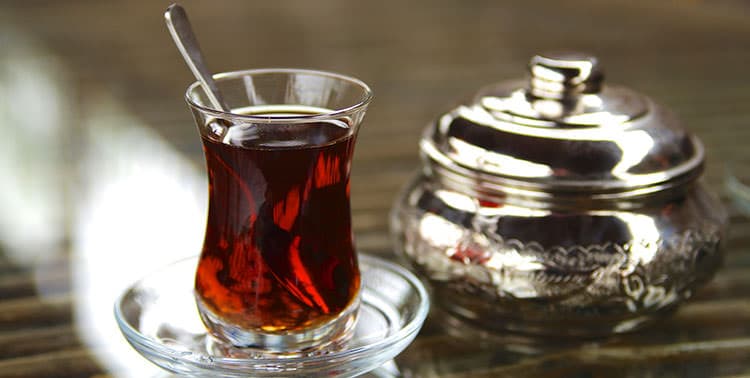 ceai turcesc bazaaristanbul BazaarIstanbul