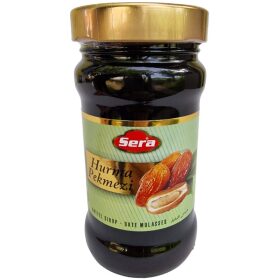 Melase de curmale, Hurma Pekmezi, Sera, 400 gr