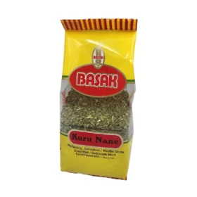 Menta uscata, Autentic Turcesc, Kuru Nane, Basak 30 gr