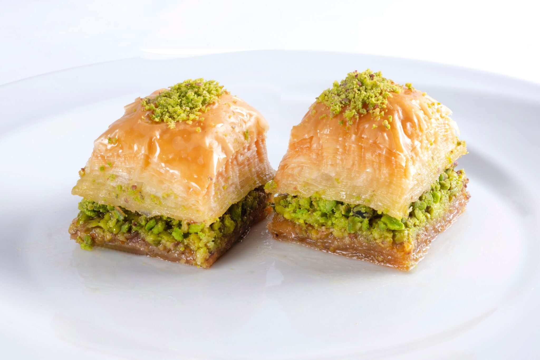 baclava turceasca