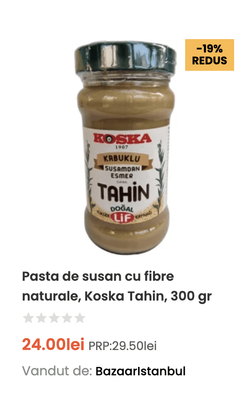 pasta de susan thaini BazaarIstanbul