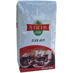 Ceai negru turcesc cernut din primii mugur, 1 kg