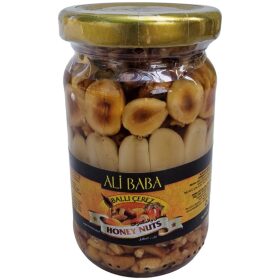 Mix de fructe uscate cu miere, 130 g