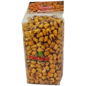 Porumb prajit sarat cu barbecue, de origin Spaina, 200 g
