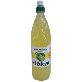 Sos cu suc de lamaie, 1 l