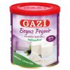 gazi beyaz peynir 55 laktozsuz 500 gr BazaarIstanbul