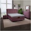 Lotus bed1 BazaarIstanbul