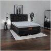 Capella bed1 BazaarIstanbul