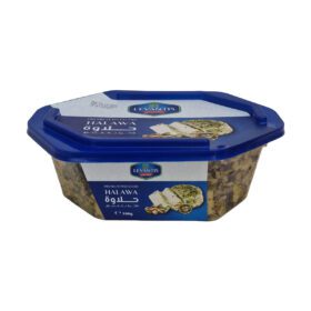Halva de susan cu fistic, Original Oriental, 700 gr