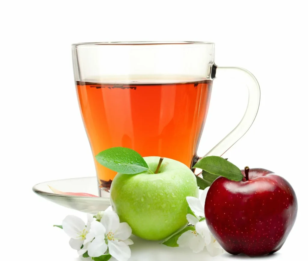 Apple Tea 20x2g Beta Fruit Tea Collection tea BazaarIstanbul