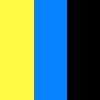 Galben/Albastru/Negru