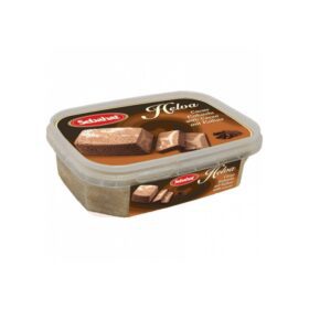 Halva de susan Autentic Turceasca, cu cacao, 350 gr, Sebahat