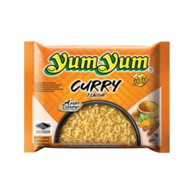 yum yum 60 gr curry noodles BazaarIstanbul