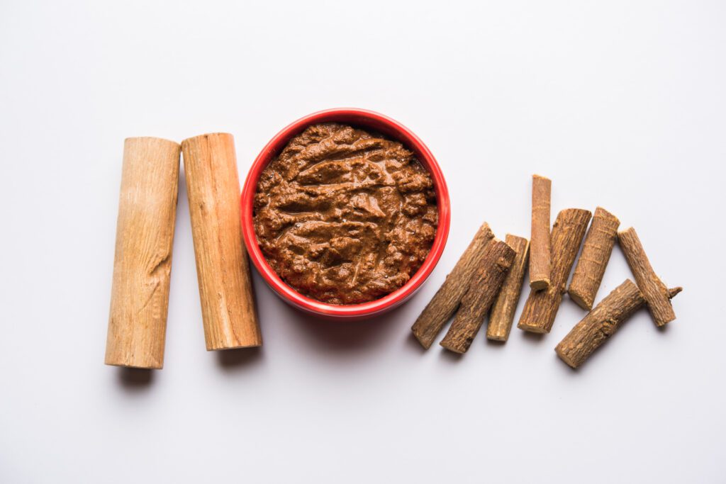 ayurvedic liquorice sandalwood face mask 2023 11 27 05 34 12 utc BazaarIstanbul