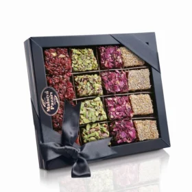 Rahat Turcesc Asortat , 490 gr