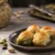 Mussel Baklava BazaarIstanbul