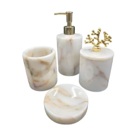 set baie marmura 1 BazaarIstanbul