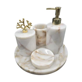 set baie marmura BazaarIstanbul