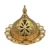 tavita decorativa BazaarIstanbul