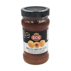 Dulceață de Caise Ece 380g - Original Turcesc Natural