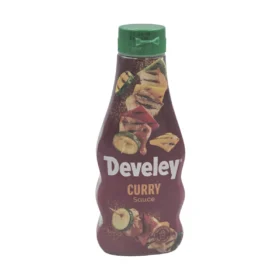 Sos de curry, 250 ml, Develey