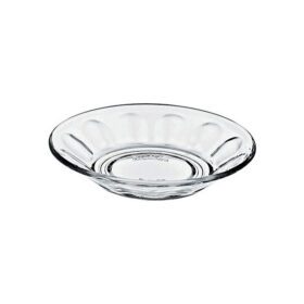 Set 6 farfurioare pentru ceai turcesc, 54411, 101 mm, Pasabahce