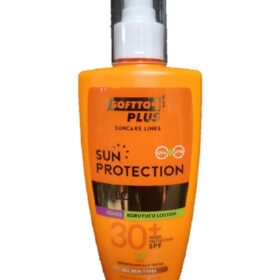Lotiune de Protectie Solara SPF 30+