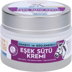 Crema Cu Lapte De Magar