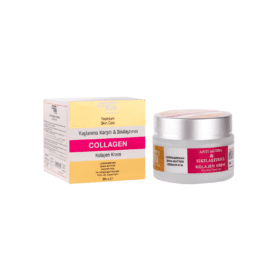 Crema Anti-Aging si Fermitate Colagen - 50ml