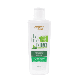 Peeling Cu Arbore De Ceai - 200 ml