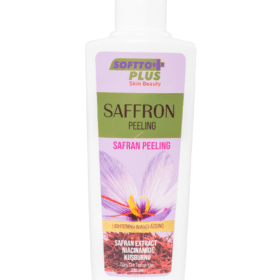 Peeling Cu Sofran - 200 ml