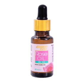 Ulei De Trandafiri Natural - 20 ml