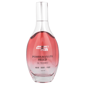 Ulei din Samburi de Rodie pentru Par, Fata si Corp – 120 ml