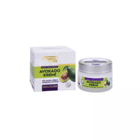 Crema de Avocado