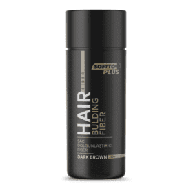 Fibre de Par Volumizante Instant – Maro Inchis, 50 g