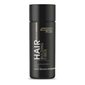 Fibre de Par Volumizante Instant – Maro Inchis, 27.5 g