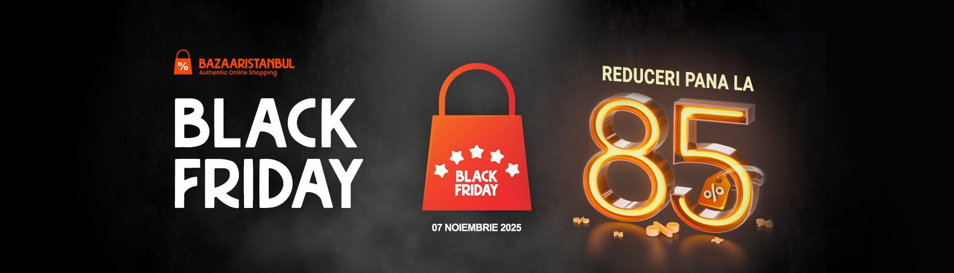 slider black friday bazaaristanbul BazaarIstanbul