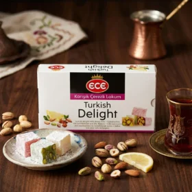 Turkish Delight