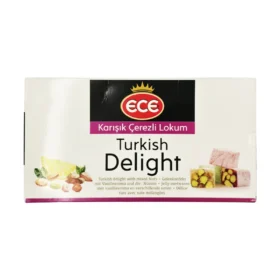 Turkish Delight
