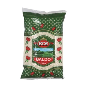 orez turcesc Baldo